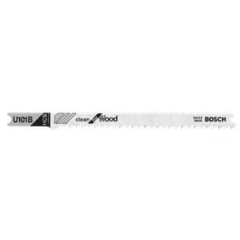 BOSCH U101B clean for Wood, Swiss Made.