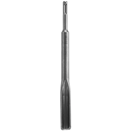 Gouge droite SDS plus® Bulldog™ de 10 po