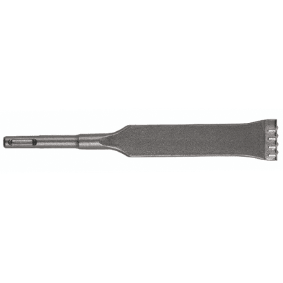 8 In. Carbide-Tipped Point SDS-plus® Bulldog™ Hammer Steel