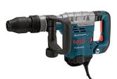 Boschhammer Bosch 11321EVS avec VibrationControl.