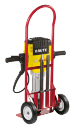 Brute™ Breaker Hammer with Basic Cart