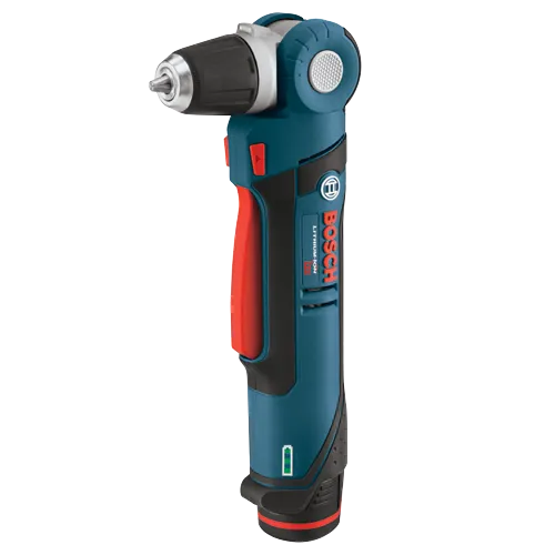Bosch LITHIUM-ION IPX perceuse sans fil.