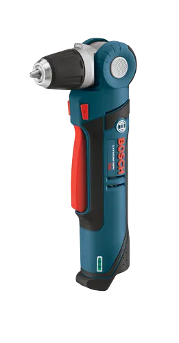 Bosch LITHIUM-ION 12V perceuse.