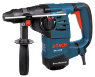 Bosch RH328VC Boschhammer avec VibrationControl.