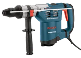 Bosch Boschhammer RH432VCQ, marteau perforateur, avec Vibration Control.