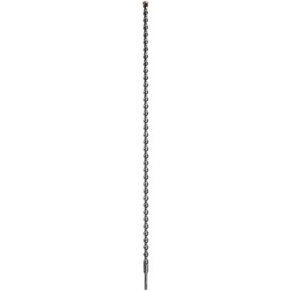 BOSCH SDS-Plus-Stopp-Bit, 1,27 Cm X 3,8 Cm – Titanbeschichtet, Für Präzises Anfasen