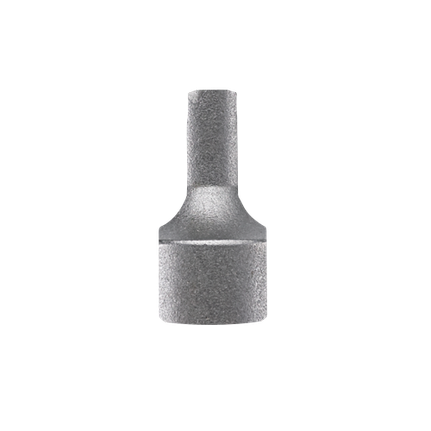 1 In. Torx® T55 Female 3/8 In. Square Socket Drive Bit