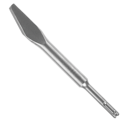 3/8 In. SDS-plus® Bulldog™ Xtreme Mortar Knife