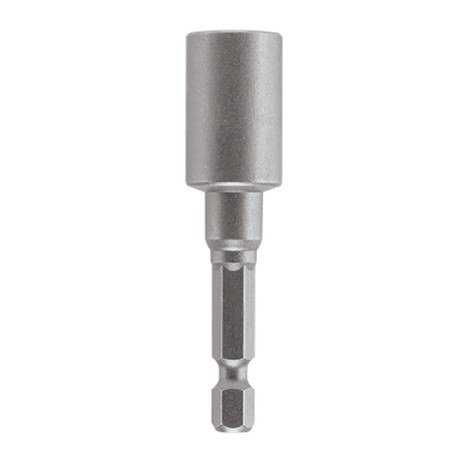 Makita 7/16" Magnetic Nutsetter, 2-5/8" #MK-784805-3 - Tool