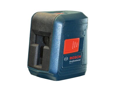 Bosch Livella Laser Multifunzione UniversalLevel, 2 Set, 3 batterie AA, in  Borsa - Pedone S.r.l. Dept Store