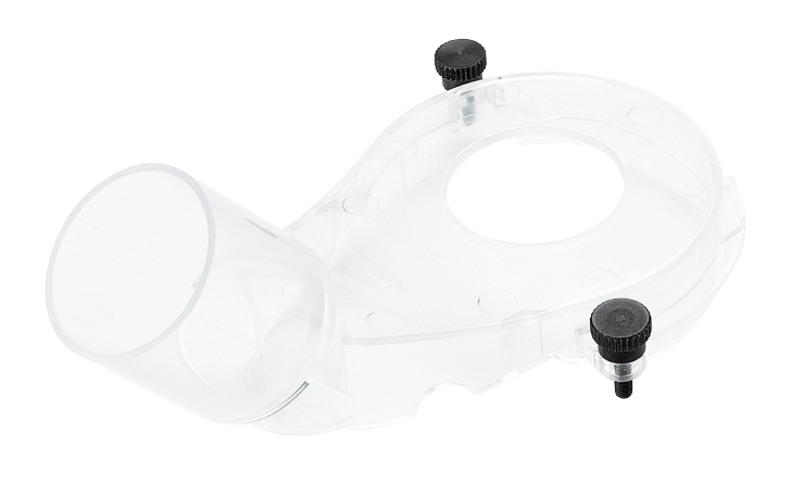 RA1177AT Router Dust Attachments