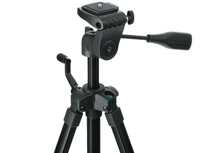 Trípode para cámara ST-TP-150 expandible Star Tec de 150 cm