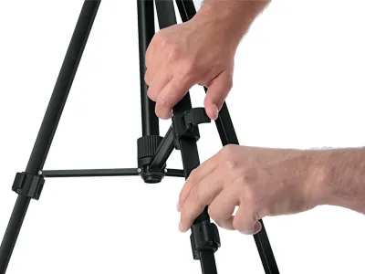 Compact Tripod BT 150