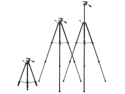 Compact Tripod BT 150