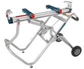 Bosch T4B GRAVITY RISE saw stand.