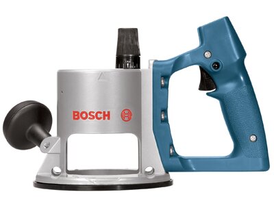 Two-Hood Dust Extraction Kit Two-Hood Dust Extraction Kit_RA1172AT_Bosch Router Fixed Base RA1162 (EN)_35