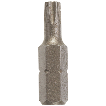 Extra Hard 1 In. Torx® Align insert bit, T20W point