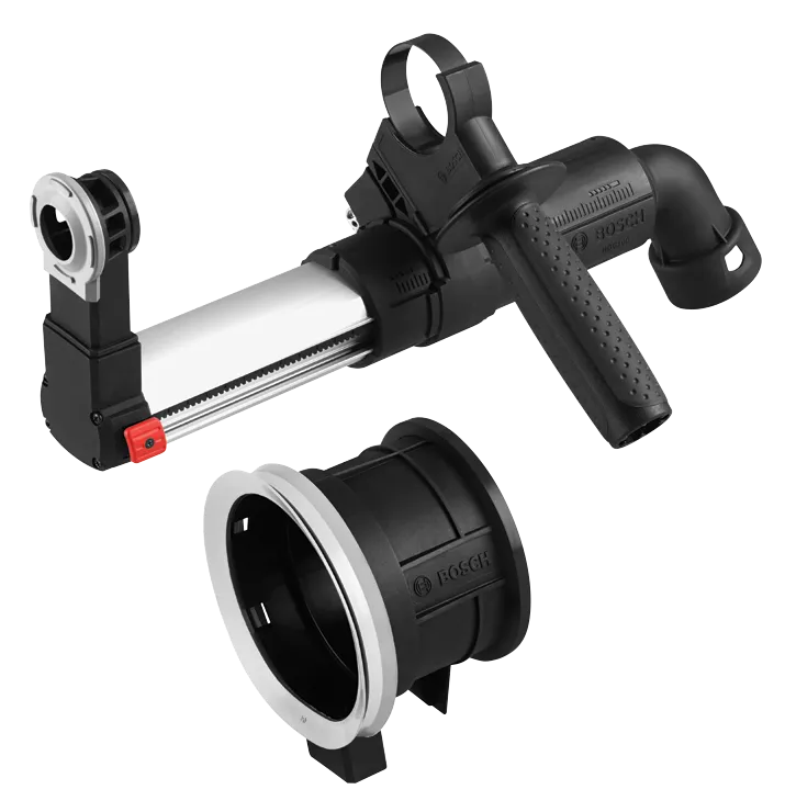 HDC100 Rotary Hammer & Hammer Drill Attachments
