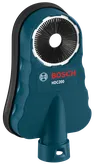 Bosch HDC300, a teal colored tool with the Bosch logo visible.
