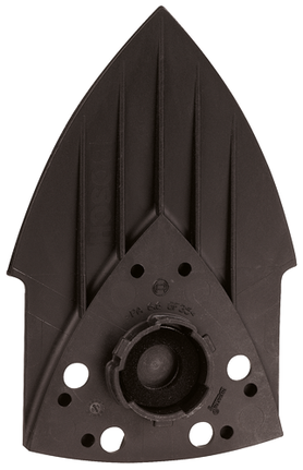 Regular Extension Plate for Corner/Detail Sander