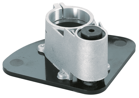 Offset Trim Router Base (MDP)