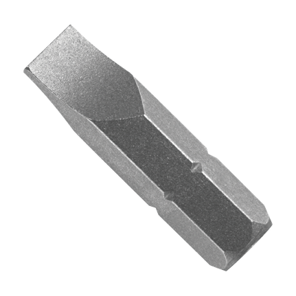 1 In. Slotted 12-14 Insert Bit (Bulk)