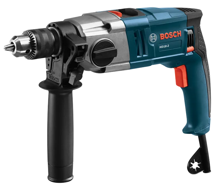 Bosch 701w Bosch 700 Hammer Drill Bosch Power Drills Corded