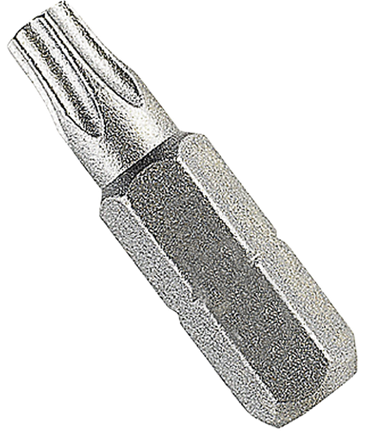 Screwdriver Insert Bit