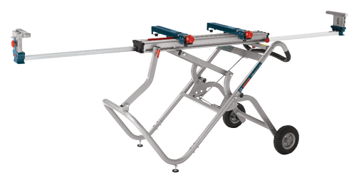 BOSCH T4B GRAVITY RISE tool stand.