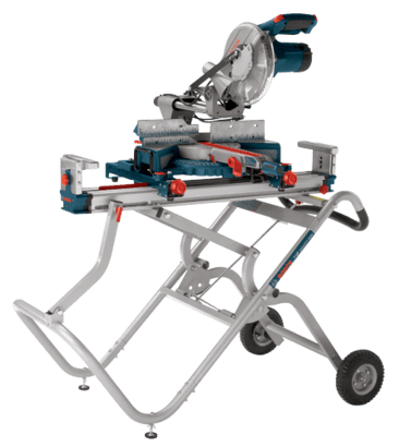 Gravity-Rise Miter Saw Stand  Gravity-Rise Miter Saw Stand_T4BHeroSaw