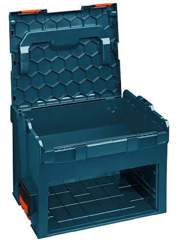 L-BOXX-3D Tool and Accessory Storage