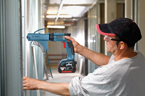 MA55 Drywall Tool Attachments