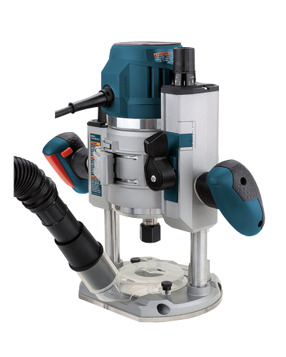 rauto  RA1173AT Router Dust Attachments