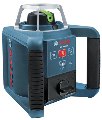 Self-Leveling Green Rotary Laser with Layout Beam Self-Leveling Green Rotary Laser with Layout Beam_GRL300HVG Unit_small