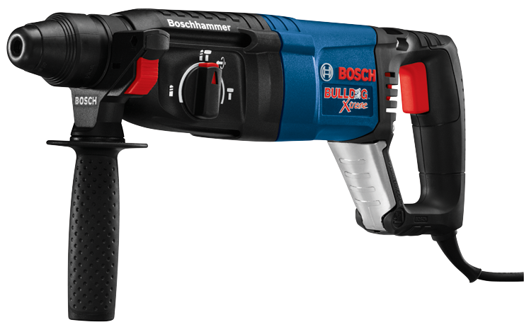 11255VSR SDS-plus® Hammers
