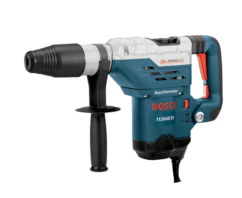 Bosch Demolition Hammer, model TC264VE.