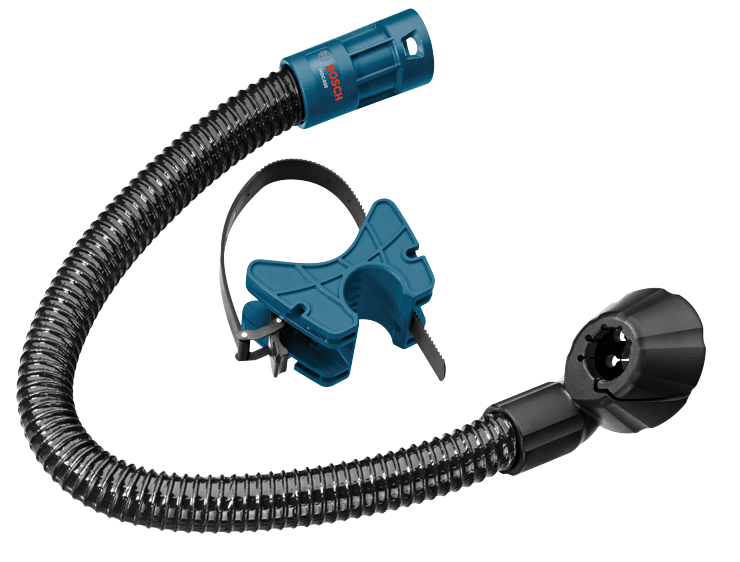 HDC400 Rotary Hammer & Hammer Drill Attachments