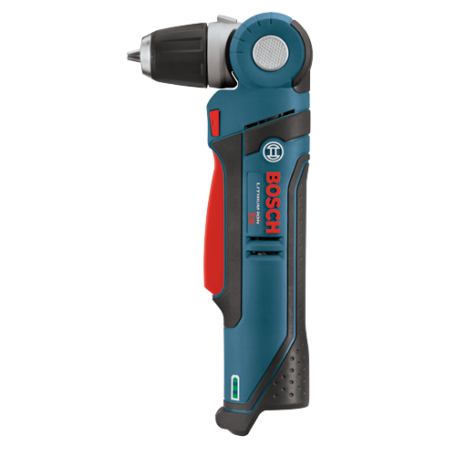 Bosch Lithium-Ion 12V drill