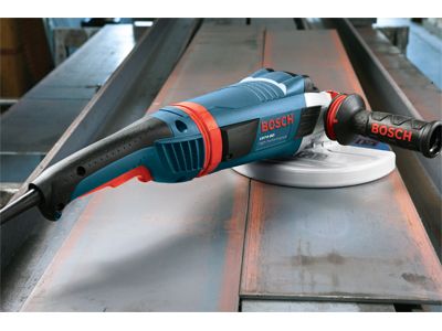 1974-8 Standard Large Angle Grinders