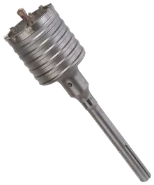 Bosch core bit.