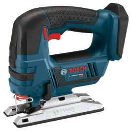 Bosch LITHIUM-ION 18V jigsaw.