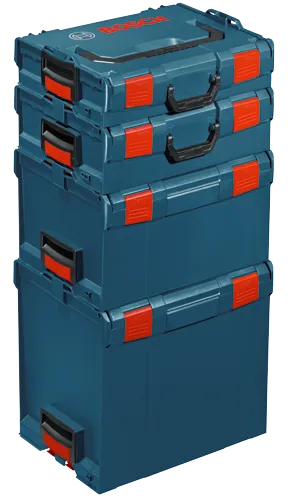 L-BOXX-3 Tool & Accessory Storage