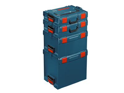 L-BOXX-3 Tool & Accessory Storage