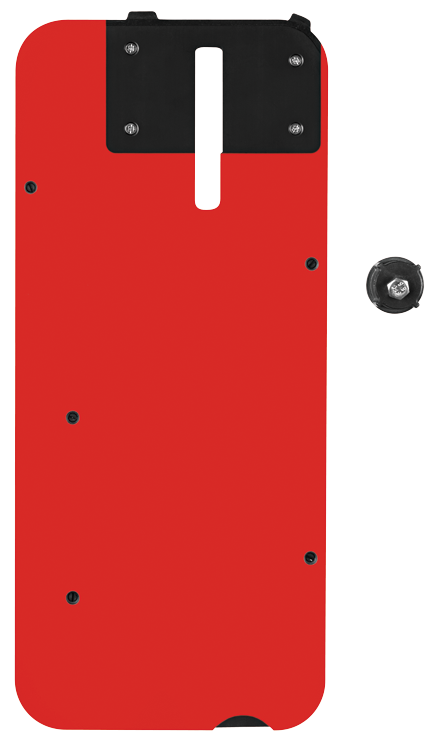 RU3D Zero Clearance Table Insert For Bosch GTS 10 XC Table Saw | Made In Germany