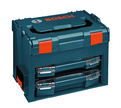 Medium Tool Storage with Drawer Space L-BOXX-3D  Medium Tool Storage with Drawer Space L-BOXX-3D_L-BOXX-3D_iBOXX53_iBOXX72