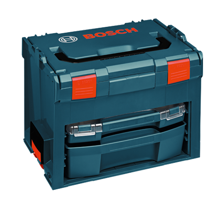 Medium Tool Storage with Drawer Space L-BOXX-3D  Medium Tool Storage with Drawer Space L-BOXX-3D_L-BOXX-3D_iBOXX53_LST92-OD