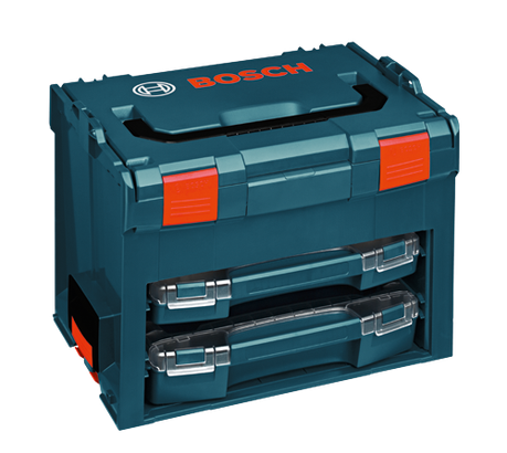 Medium Tool Storage with Drawer Space L-BOXX-3D  Medium Tool Storage with Drawer Space L-BOXX-3D_L-BOXX-3D_iBOXX72_iBOXX72