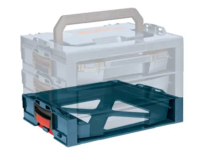 Individual L-RACK Shelf_L-RACK-S_L-RACKghosted