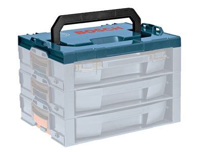 Top Carry Handle for L-RACK System_L-RACK-T_L-RACKghosted