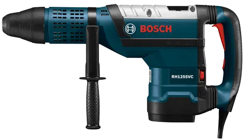 Bosch RH1255VC Boschhammer.